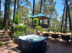 Alpviram Villa, 4 Bhk En-suite villa with elevator